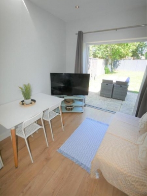 Turay Court Holiday Apartments